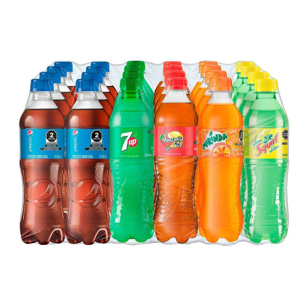Refresco