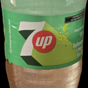 7 Up 400 Ml