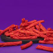 TAKIS FUEGO