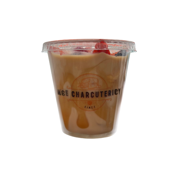 Espresso Parfait (7 Oz)