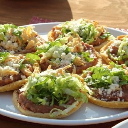 Pelliscada Frijol