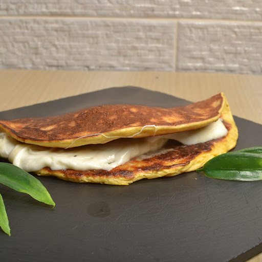 Cachapa de Pabellón