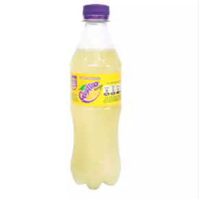 Gaseosa Quatro 400 ml