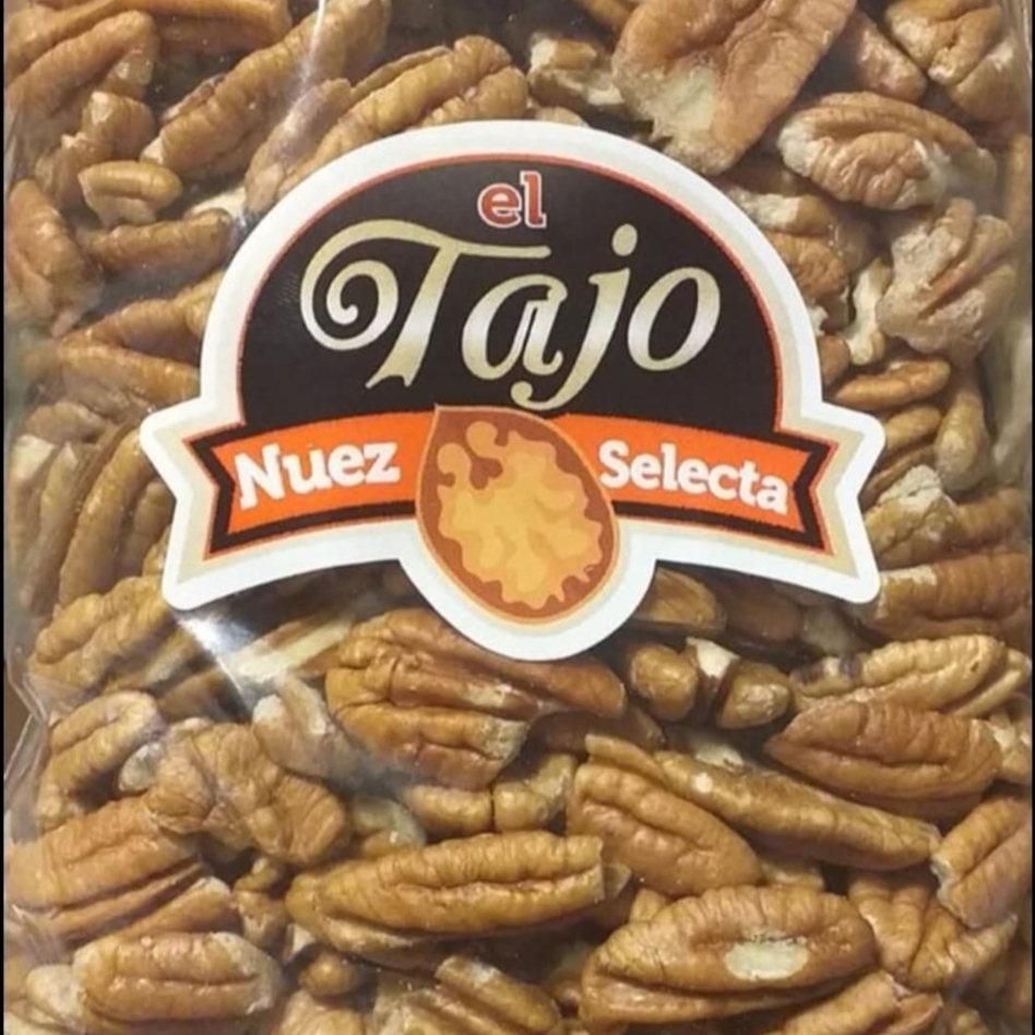 Bolsa de nuez de 400 grs