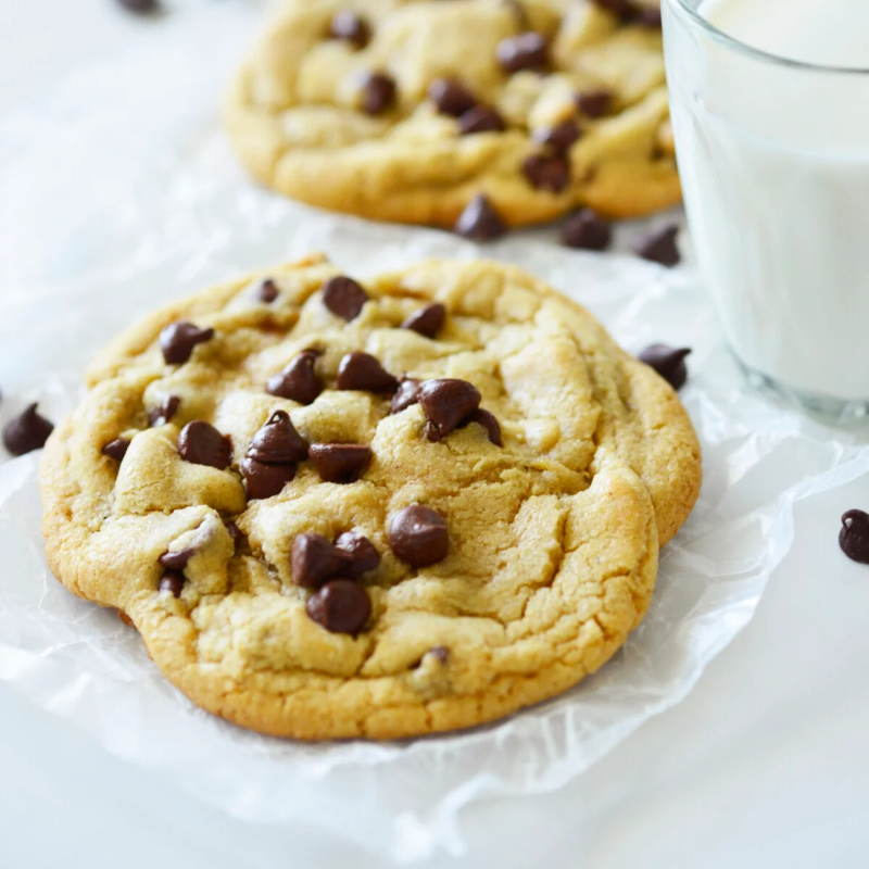 Crumbl Cookie Chochip