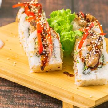 Portman roll