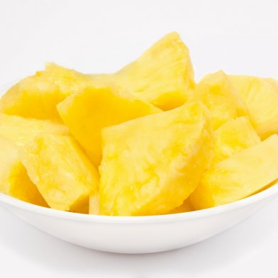 Orden de piña