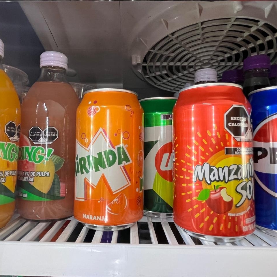 Refresco