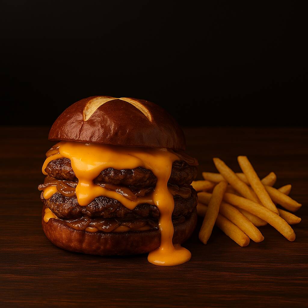 Dr Cheese