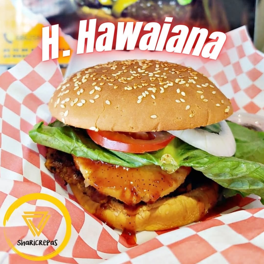 Hawaiana