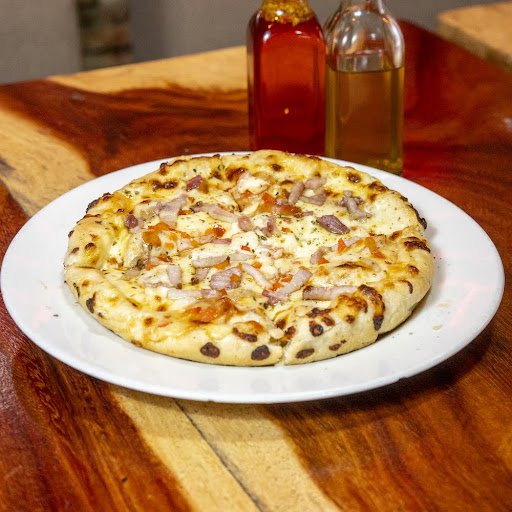 RUSTICA PEQ