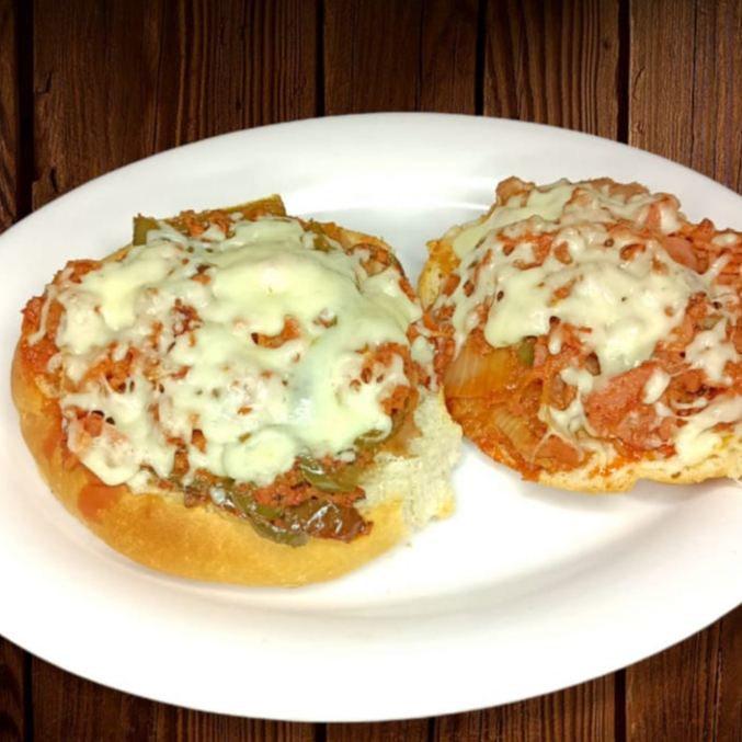 Molletes