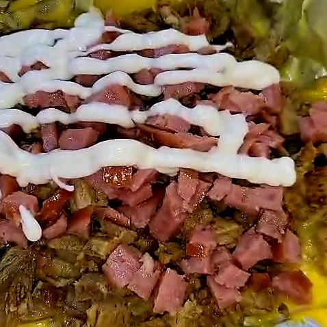 Papa Asada Suprema