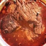 1/2 Kilo de Birria