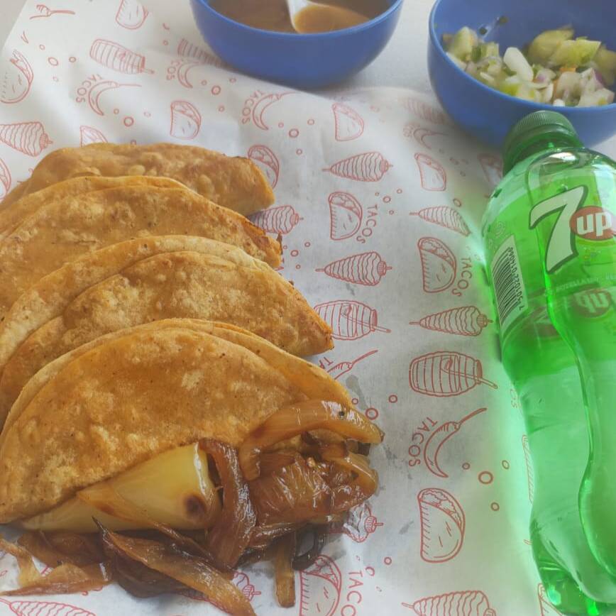COMBO YA MERITO