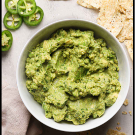 Guacamole
