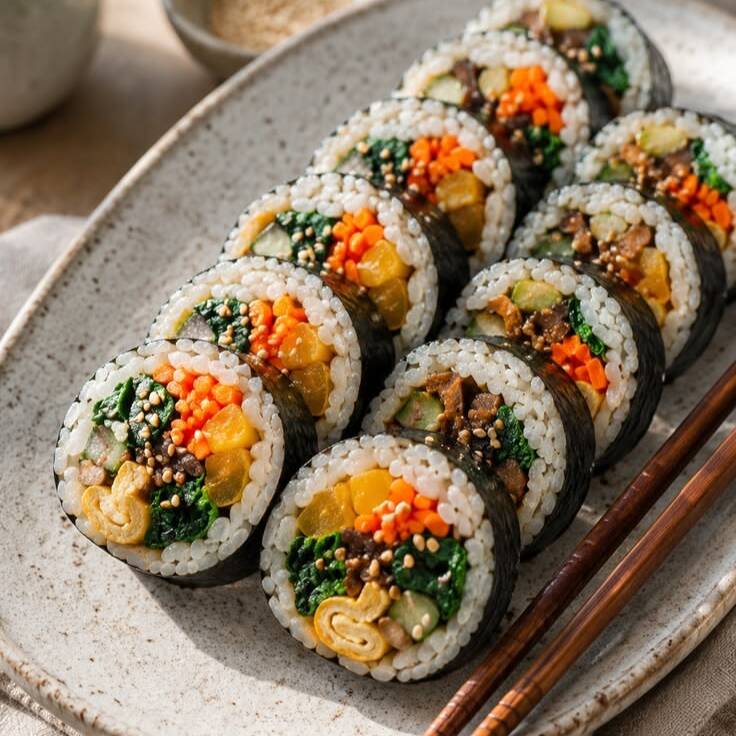 Kimbab