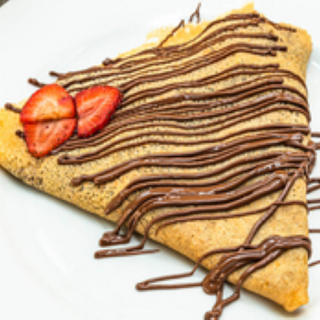Crepa Dulce