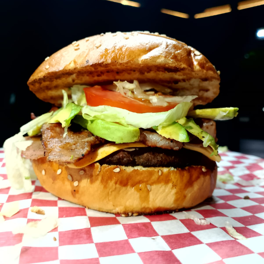 ESPECIAL BURGUER