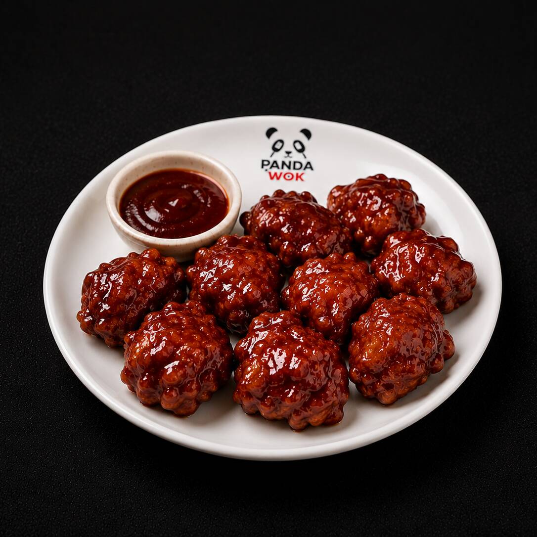 BONELESS (10 PZ)