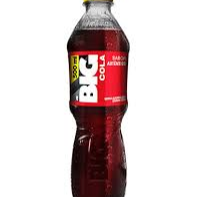 Refresco Big Cola 500 ML