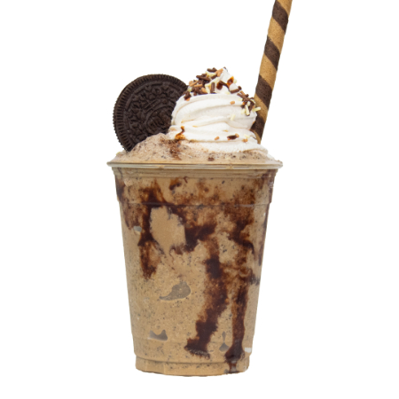 Frappuccino OREO