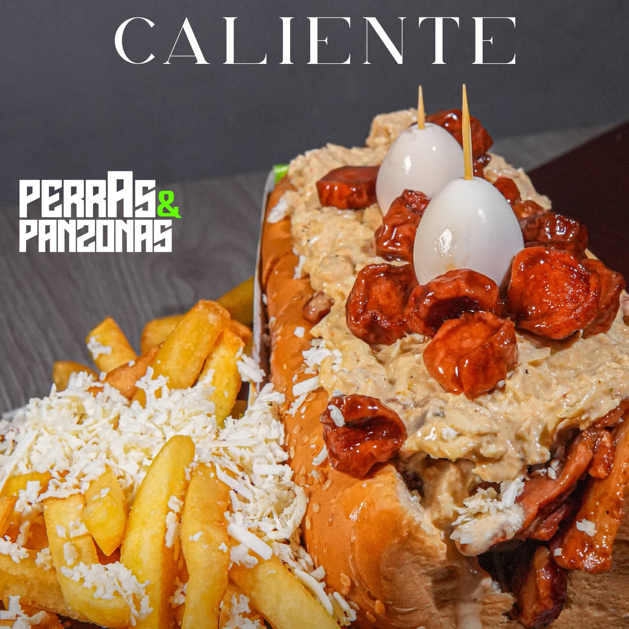 La Perra Especial