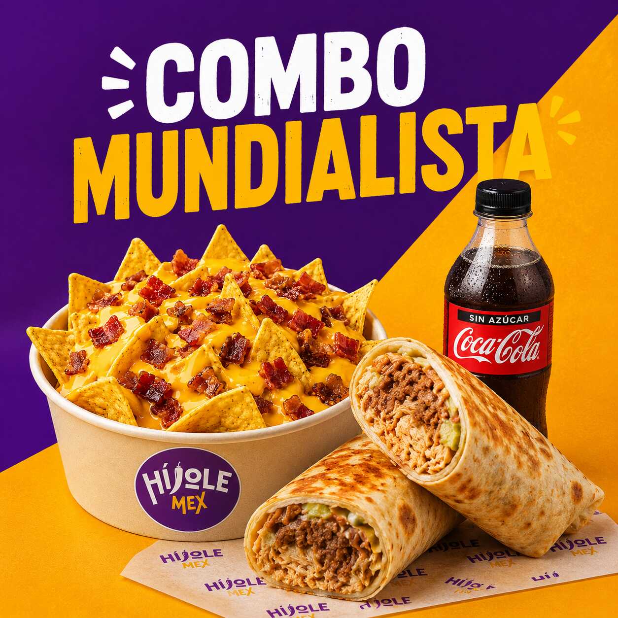 COMB0 MUNDIALISTA MEX