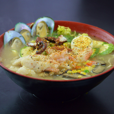 Ramen Marisco