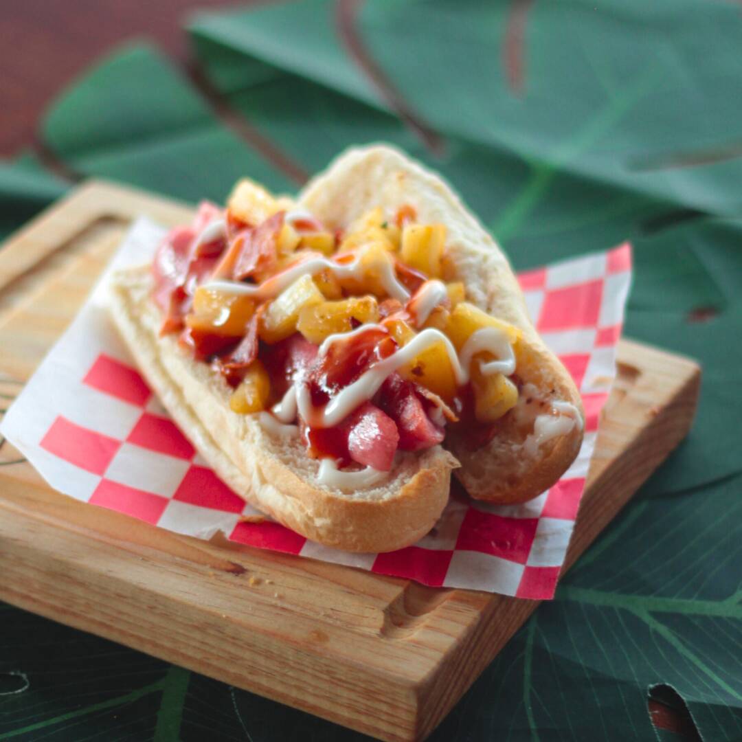 Ankilo Dog