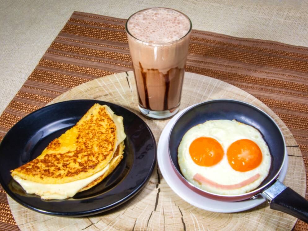 El Chocolo (Calle 125)