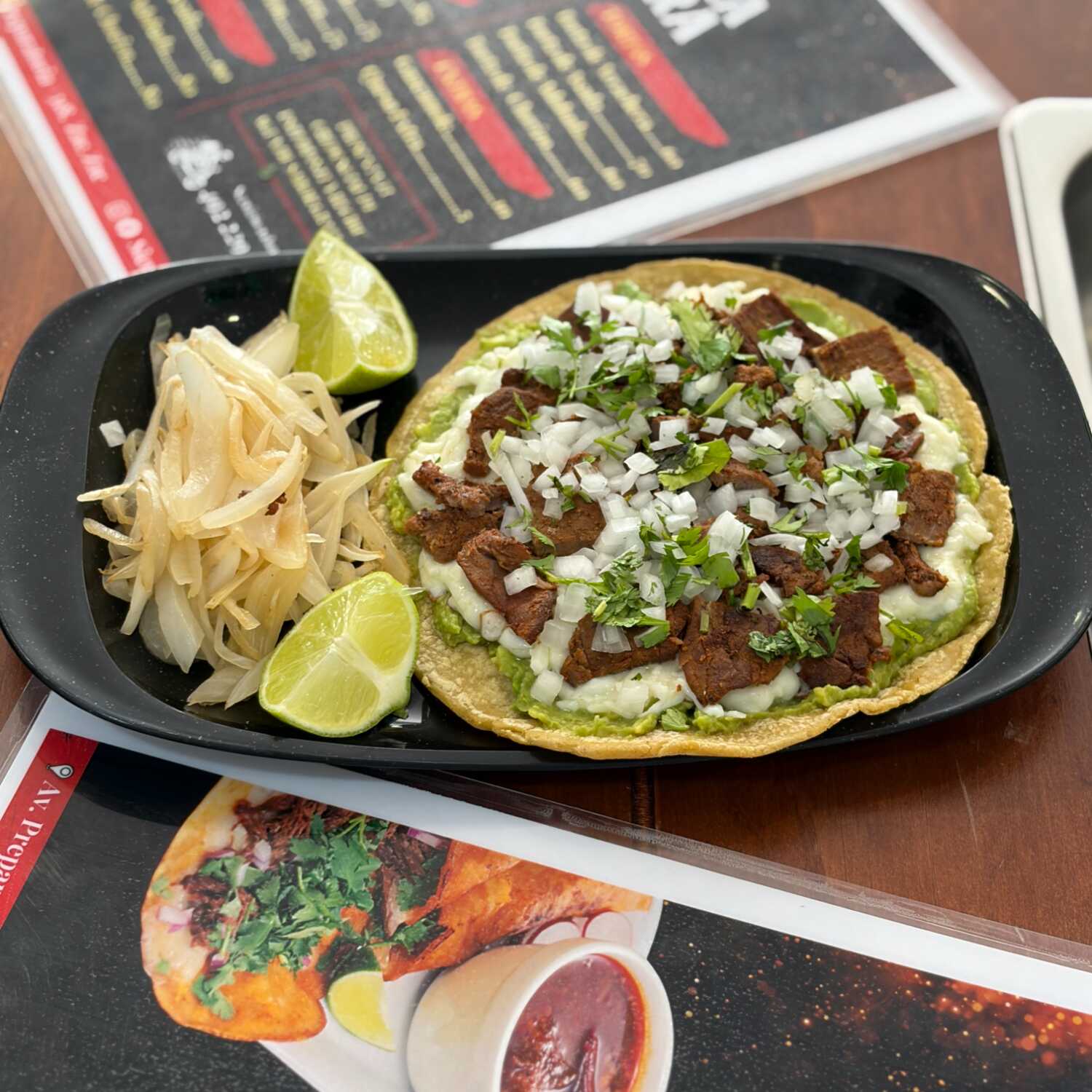 Taco Tijuana