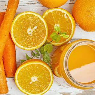 Jugo de zanahoria C/Naranja 1L