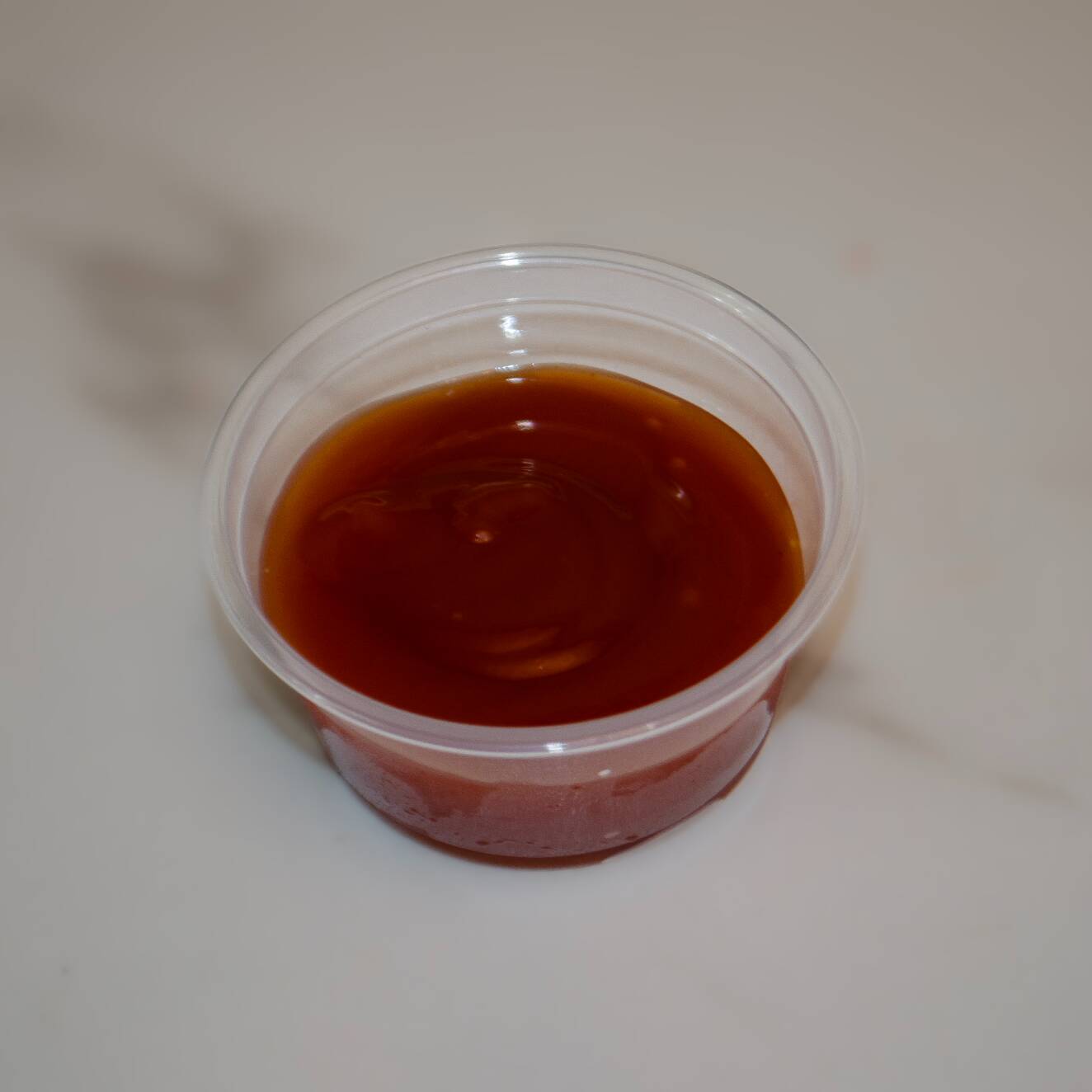 Catsup 2oz