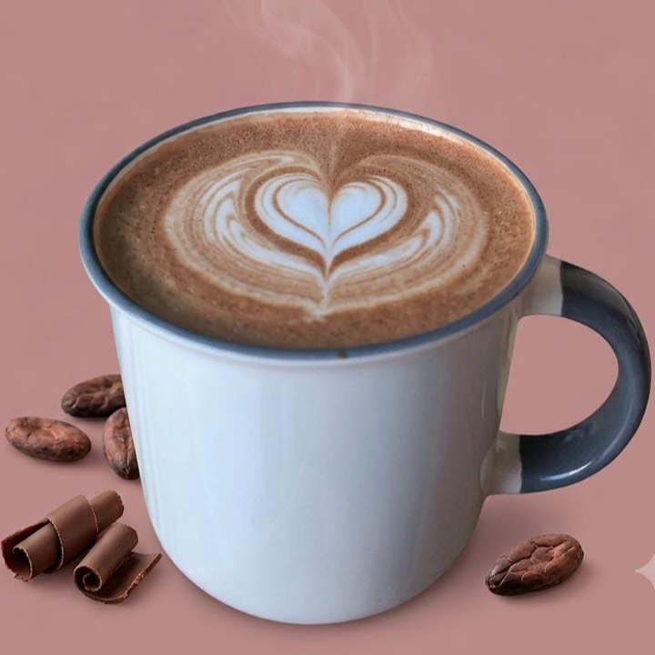 Chocolate Caliente