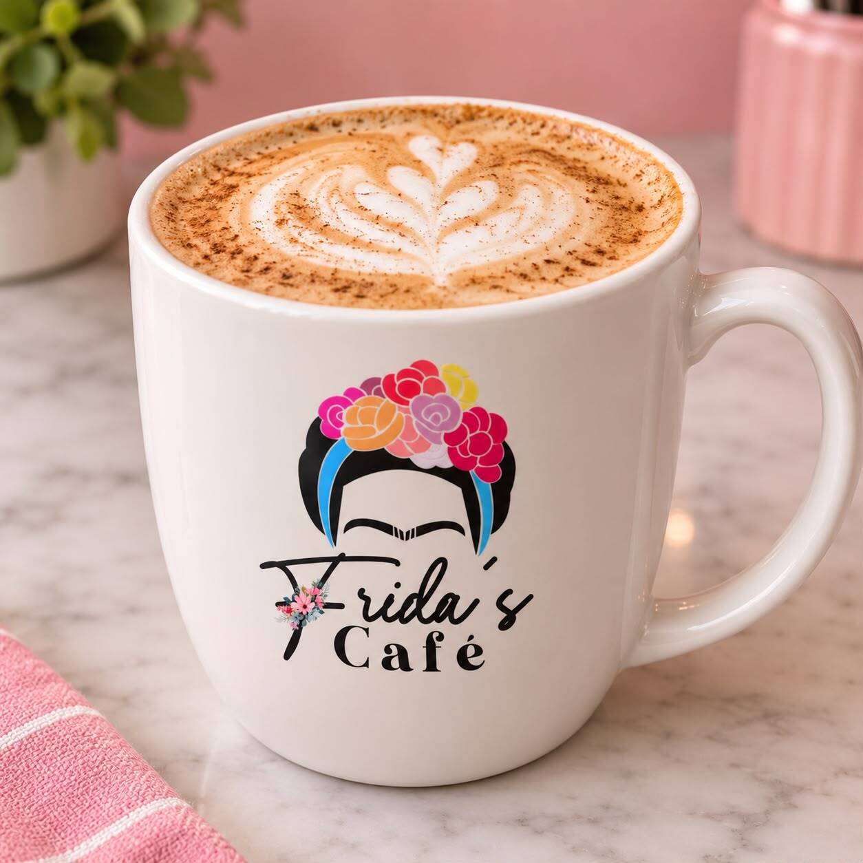 Café Latte
