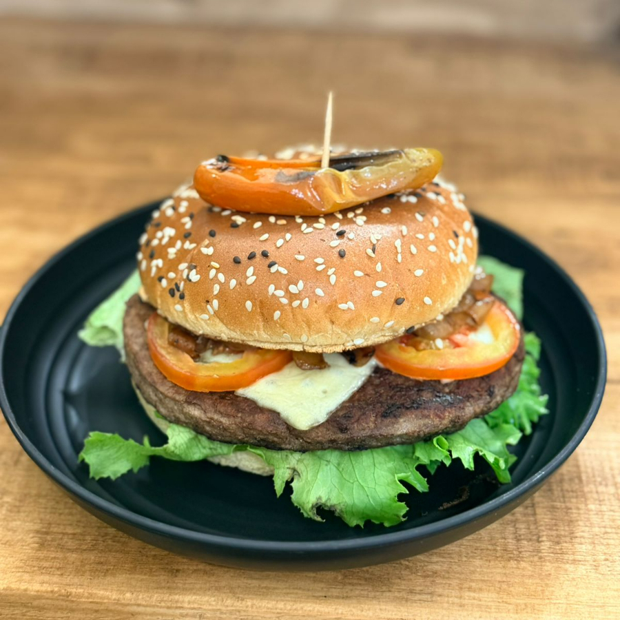 BURGER CLASICA
