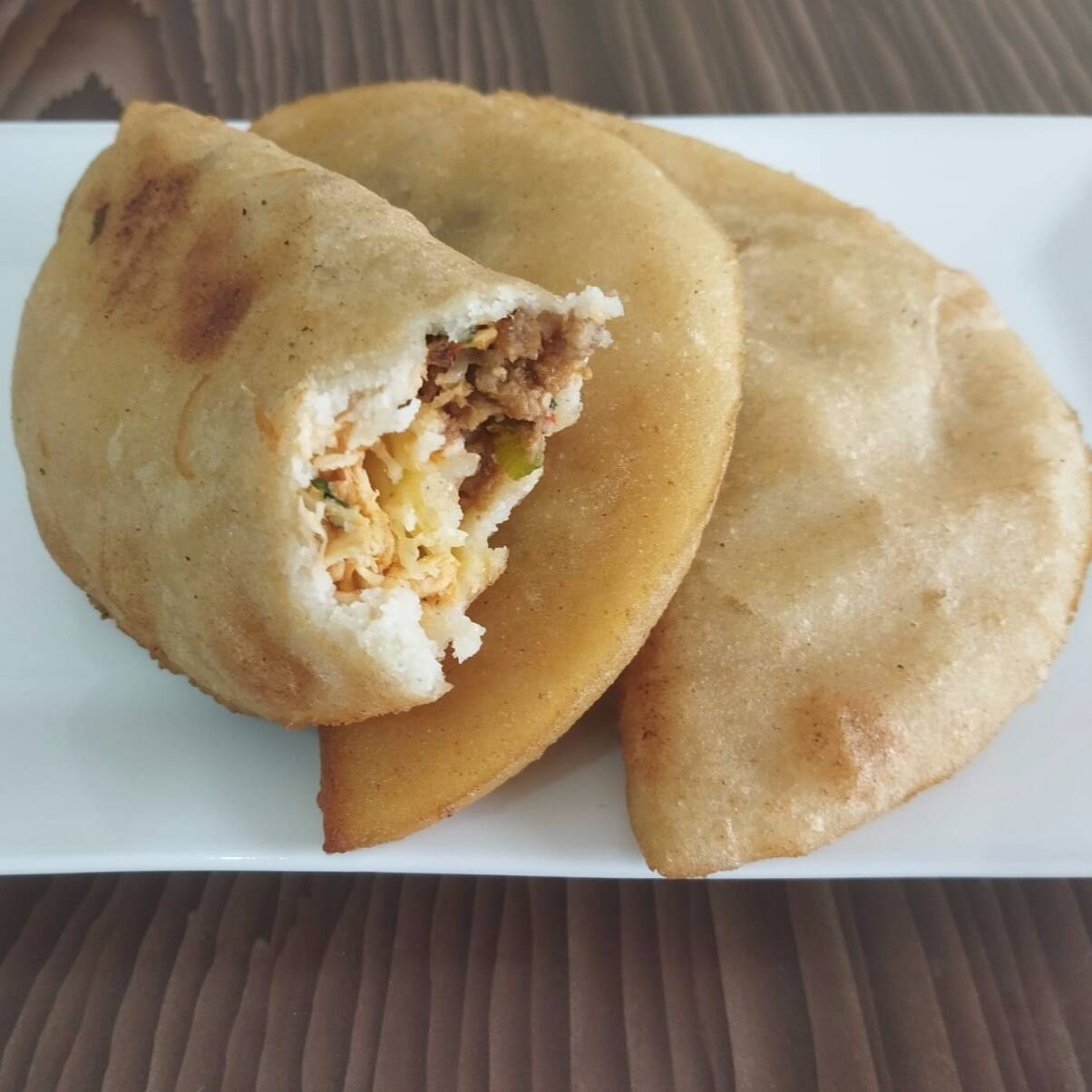 Empanada Mixta
