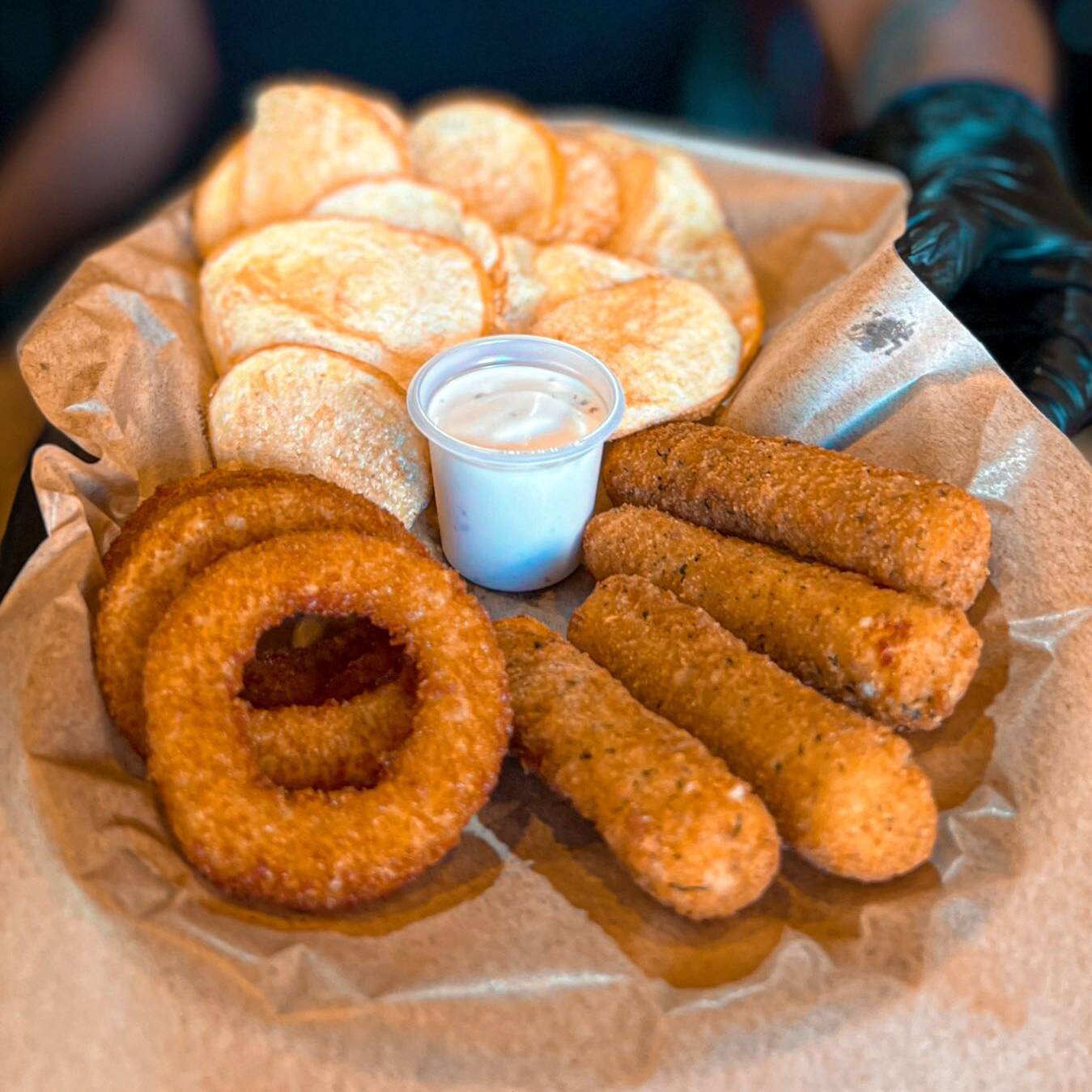 Sampler
