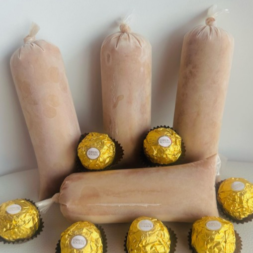 Boli de Ferrero
