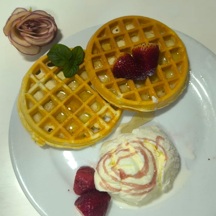Sweet Harmony
