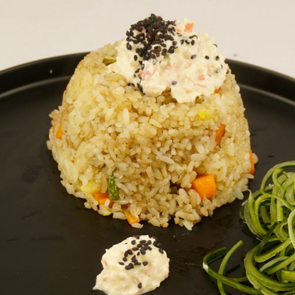 Yakimeshi Tampico