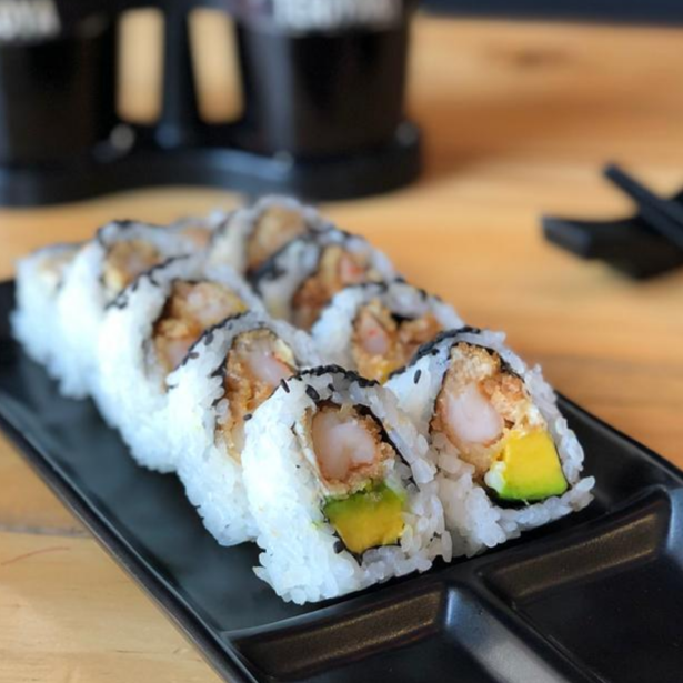 Combo almuerzo