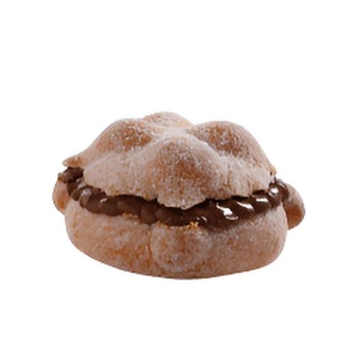 Pan de Muerto Mini relleno de Cajeta SKU 16133