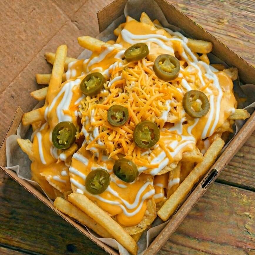 Papas Factory Clásicas