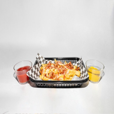 Papas Station