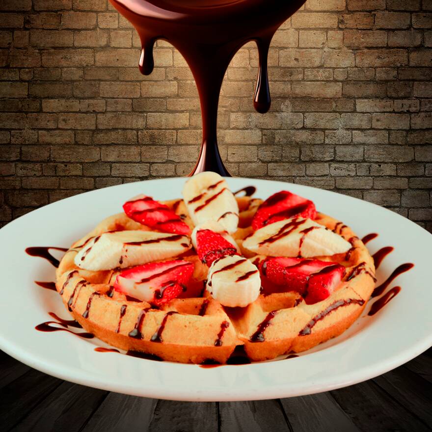 Waffle Factory C