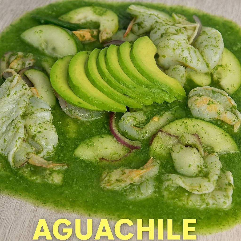 Aguachile