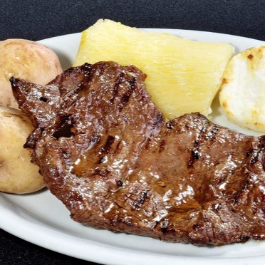 Vaquerito de Carne 170 g Yuca Tajada Sopa