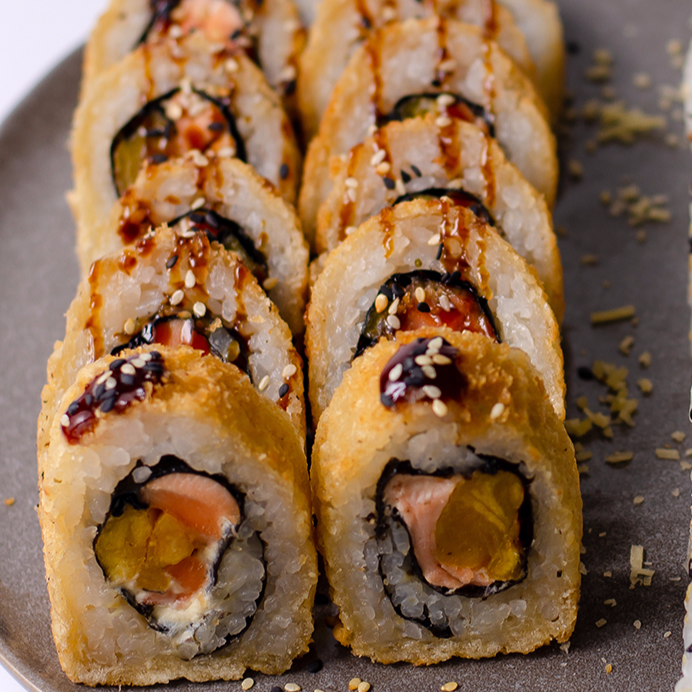 Panko Roll X 12